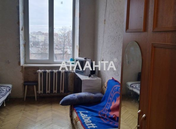 Room in dormitory apartment by the address st. Koblevskaya Podbelskogo (area 14,0 m2) - Atlanta.ua - photo 2