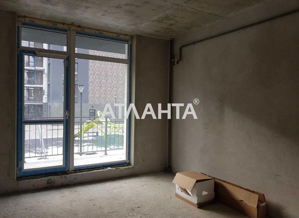 1-room apartment apartment by the address st. Lesnaya (area 45,5 m2) - Atlanta.ua - photo 5