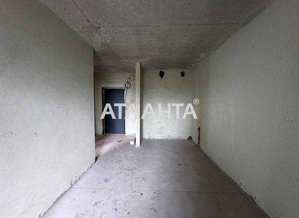 1-комнатная квартира по адресу Замарстыновская ул. (площадь 41,2 м2) - Atlanta.ua - фото 5