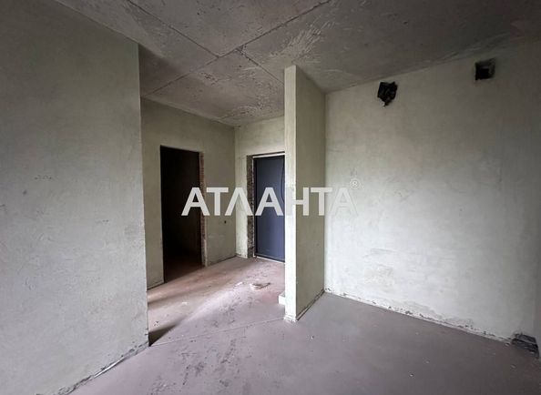 1-комнатная квартира по адресу Замарстыновская ул. (площадь 41,2 м2) - Atlanta.ua - фото 9