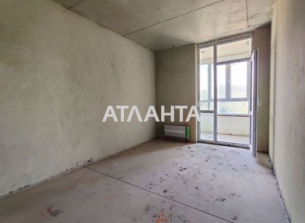 1-room apartment apartment by the address st. Zamarstynovskaya ul (area 41,2 m2) - Atlanta.ua - photo 3