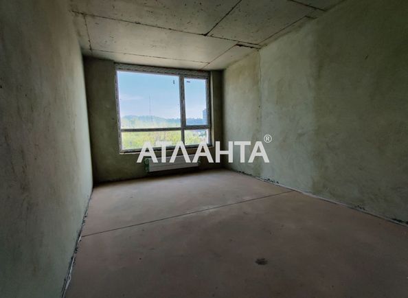 1-room apartment apartment by the address st. Zamarstynovskaya ul (area 41,2 m2) - Atlanta.ua - photo 6