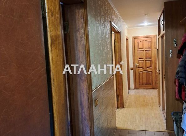 3-комнатная квартира по адресу ул. Ярослава Ивашкевича (площадь 69,0 м2) - Atlanta.ua - фото 13