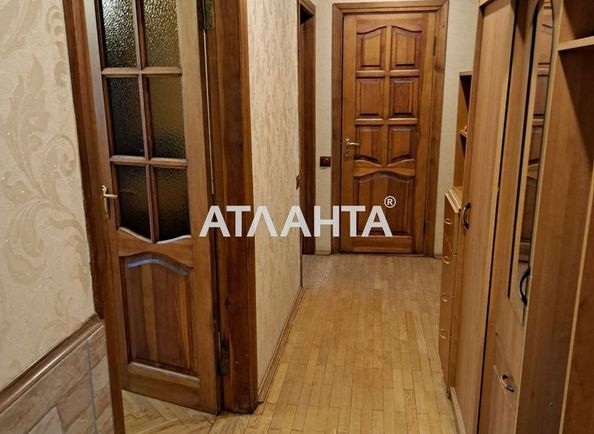 3-кімнатна квартира за адресою вул. Ярослава Івашкевича (площа 69,0 м2) - Atlanta.ua - фото 8
