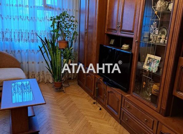 3-rooms apartment apartment by the address st. Yaroslava Ivashkevicha (area 69,0 m2) - Atlanta.ua - photo 7