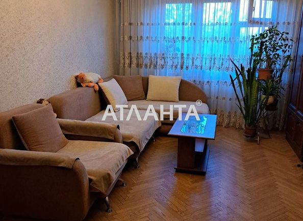 3-rooms apartment apartment by the address st. Yaroslava Ivashkevicha (area 69,0 m2) - Atlanta.ua - photo 6