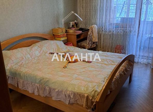 3-rooms apartment apartment by the address st. Yaroslava Ivashkevicha (area 69,0 m2) - Atlanta.ua