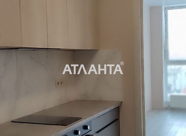 1-room apartment apartment by the address st. Vilyamsa ak (area 24,0 m2) - Atlanta.ua - photo 3