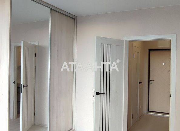 1-room apartment apartment by the address st. Vilyamsa ak (area 24,0 m2) - Atlanta.ua - photo 10