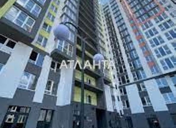 1-room apartment apartment by the address st. Vilyamsa ak (area 24,0 m2) - Atlanta.ua - photo 13