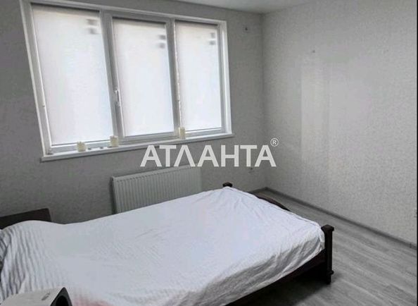 1-кімнатна квартира за адресою вул. Одеська (площа 36,4 м2) - Atlanta.ua - фото 7
