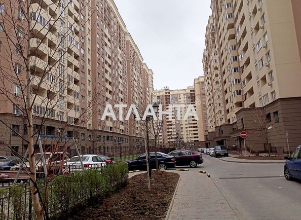 1-комнатная квартира по адресу ул. Одесская (площадь 36,4 м2) - Atlanta.ua - фото 23