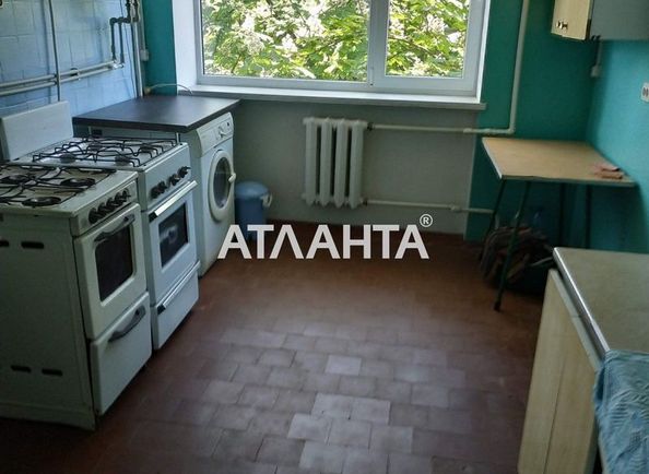 Room in dormitory apartment by the address st. Inglezi 25 chapaevskoy div (area 20,0 m2) - Atlanta.ua - photo 2