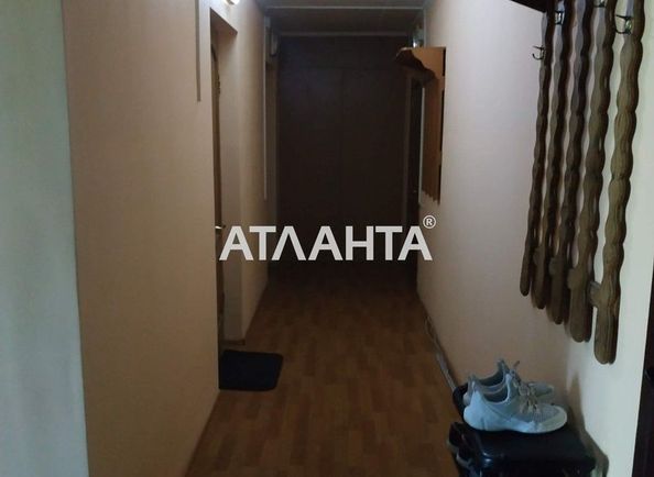 Room in dormitory apartment by the address st. Inglezi 25 chapaevskoy div (area 20,0 m2) - Atlanta.ua - photo 3