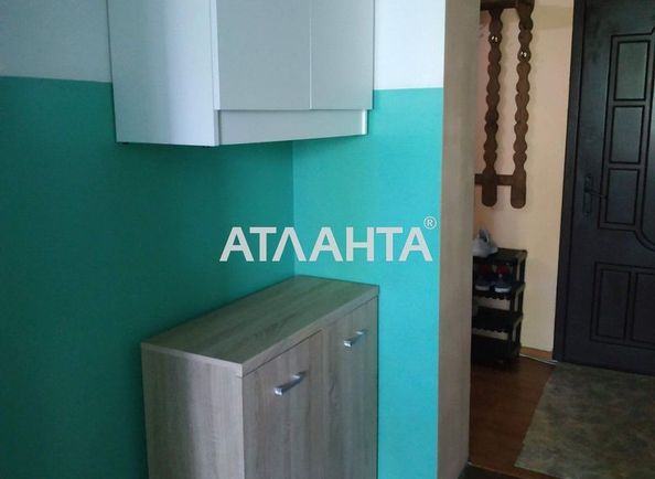 Room in dormitory apartment by the address st. Inglezi 25 chapaevskoy div (area 20,0 m2) - Atlanta.ua - photo 4
