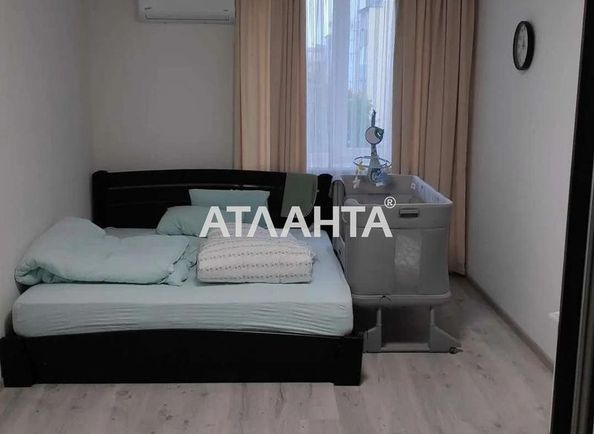2-rooms apartment apartment by the address st. Pulyuya (area 85,0 m2) - Atlanta.ua