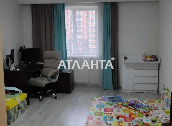2-rooms apartment apartment by the address st. Pulyuya (area 85,0 m2) - Atlanta.ua - photo 2