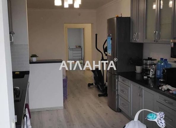 2-rooms apartment apartment by the address st. Pulyuya (area 85,0 m2) - Atlanta.ua - photo 3