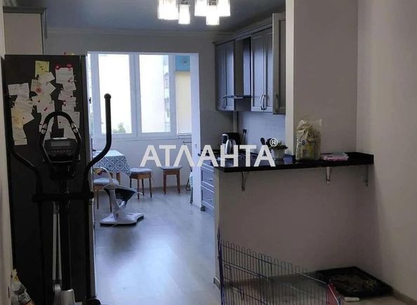 2-rooms apartment apartment by the address st. Pulyuya (area 85,0 m2) - Atlanta.ua - photo 4