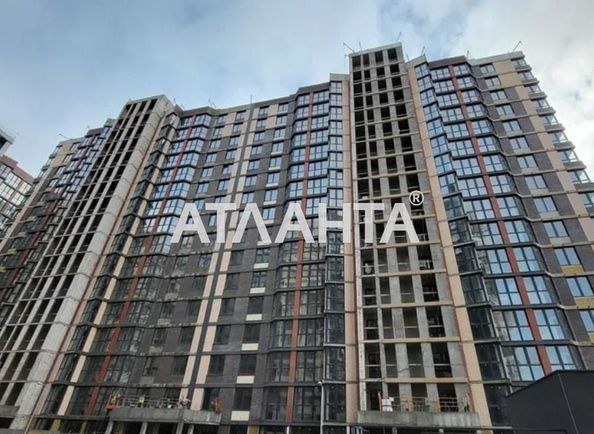 3-rooms apartment apartment by the address st. Prokhorovskaya Khvorostina (area 95,1 m2) - Atlanta.ua