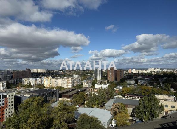 3-кімнатна квартира за адресою вул. Прохорівська (площа 95,1 м²) - фото 10 3-кімнатна квартира за адресою вул. Прохорівська (площа 95,1 м²) - Atlanta.ua - фото 10