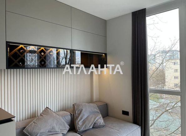 2-rooms apartment apartment by the address st. Zamarstynovskaya ul (area 64,0 m2) - Atlanta.ua