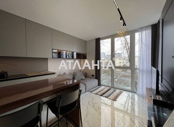 2-rooms apartment apartment by the address st. Zamarstynovskaya ul (area 64,0 m2) - Atlanta.ua - photo 3