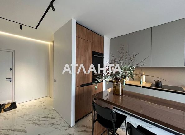 2-rooms apartment apartment by the address st. Zamarstynovskaya ul (area 64,0 m2) - Atlanta.ua - photo 6