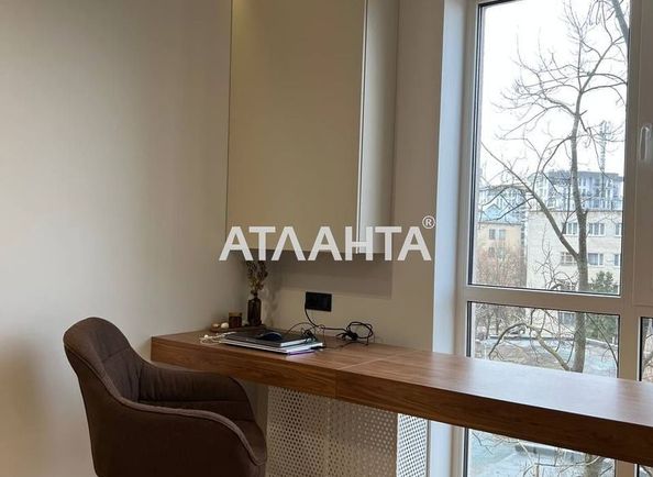2-rooms apartment apartment by the address st. Zamarstynovskaya ul (area 64,0 m2) - Atlanta.ua - photo 9