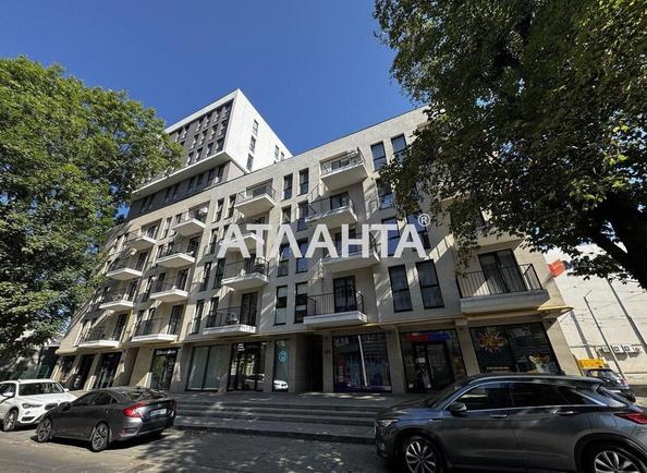2-rooms apartment apartment by the address st. Zamarstynovskaya ul (area 63 m²) - Atlanta.ua - photo 3
