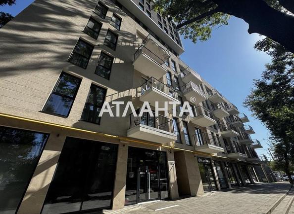 2-rooms apartment apartment by the address st. Zamarstynovskaya ul (area 63 m²) - Atlanta.ua - photo 18
