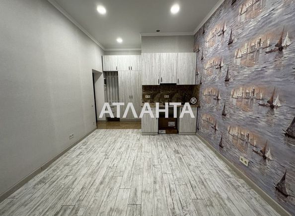 1-комнатная квартира по адресу ул. Сахарова (площадь 18,0 м2) - Atlanta.ua