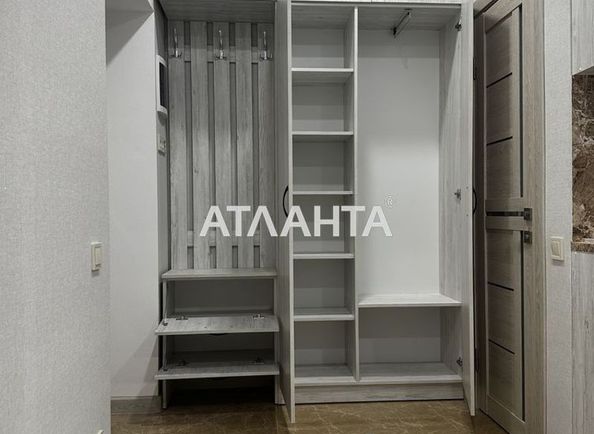 1-кімнатна квартира за адресою вул. Сахарова (площа 18,0 м2) - Atlanta.ua - фото 11