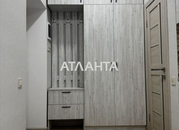 1-комнатная квартира по адресу ул. Сахарова (площадь 18,0 м2) - Atlanta.ua - фото 10