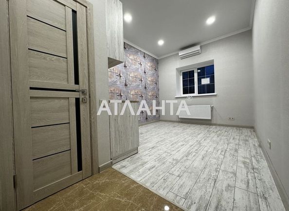 1-кімнатна квартира за адресою вул. Сахарова (площа 18,0 м2) - Atlanta.ua - фото 2