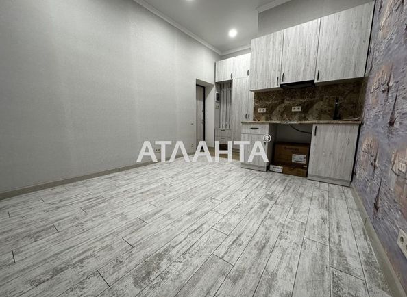 1-комнатная квартира по адресу ул. Сахарова (площадь 18,0 м2) - Atlanta.ua - фото 4
