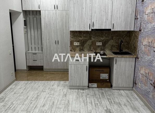1-комнатная квартира по адресу ул. Сахарова (площадь 18,0 м2) - Atlanta.ua - фото 8