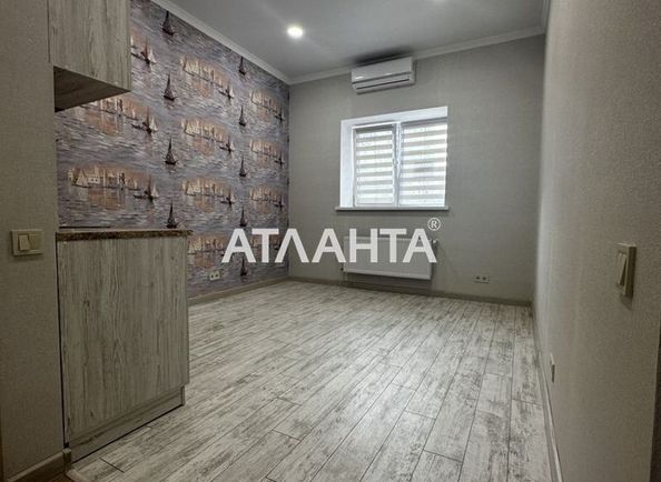 1-кімнатна квартира за адресою вул. Сахарова (площа 18,0 м2) - Atlanta.ua - фото 3