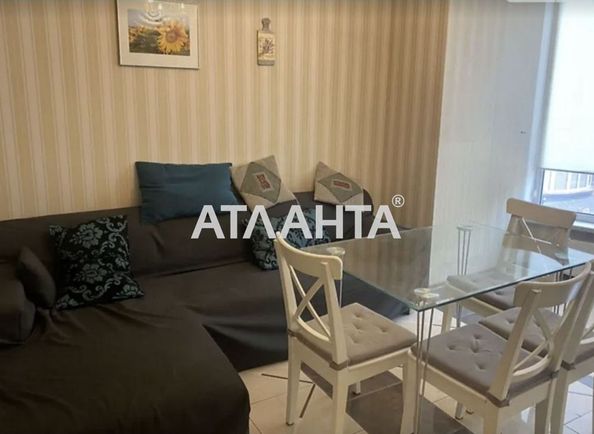 2-rooms apartment apartment by the address st. Observatornyy per Ton Dyk Tkhana per (area 72,0 m2) - Atlanta.ua - photo 3