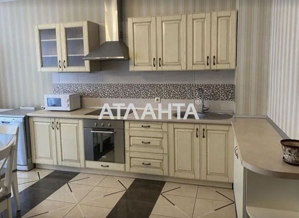 2-rooms apartment apartment by the address st. Observatornyy per Ton Dyk Tkhana per (area 72,0 m2) - Atlanta.ua - photo 2