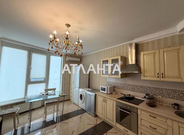 2-rooms apartment apartment by the address st. Observatornyy per Ton Dyk Tkhana per (area 72 m²) - Atlanta.ua - photo 3