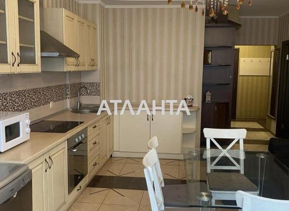 2-rooms apartment apartment by the address st. Observatornyy per Ton Dyk Tkhana per (area 72 m²) - Atlanta.ua - photo 4