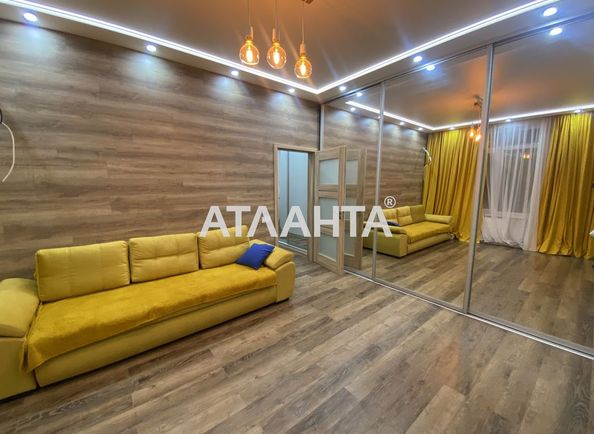 2-rooms apartment apartment by the address st. Pedagogicheskaya (area 60,0 m2) - Atlanta.ua - photo 8