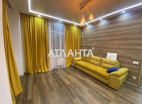2-rooms apartment apartment by the address st. Pedagogicheskaya (area 60,0 m2) - Atlanta.ua - photo 9