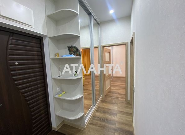 2-rooms apartment apartment by the address st. Pedagogicheskaya (area 60,0 m2) - Atlanta.ua - photo 12