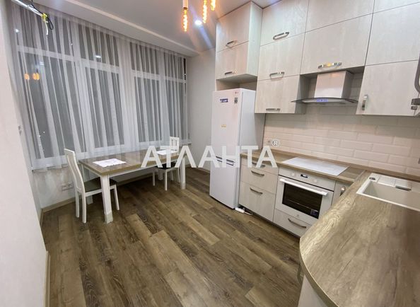 2-rooms apartment apartment by the address st. Pedagogicheskaya (area 60,0 m2) - Atlanta.ua - photo 6