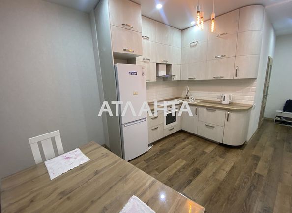 2-rooms apartment apartment by the address st. Pedagogicheskaya (area 60,0 m2) - Atlanta.ua - photo 7