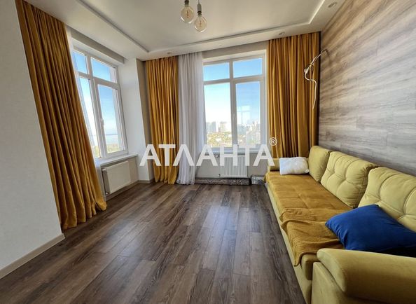 2-rooms apartment apartment by the address st. Pedagogicheskaya (area 60,0 m2) - Atlanta.ua - photo 4
