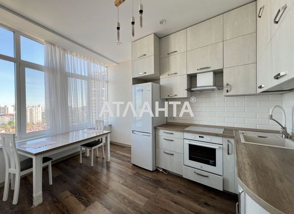 2-rooms apartment apartment by the address st. Pedagogicheskaya (area 60,0 m2) - Atlanta.ua