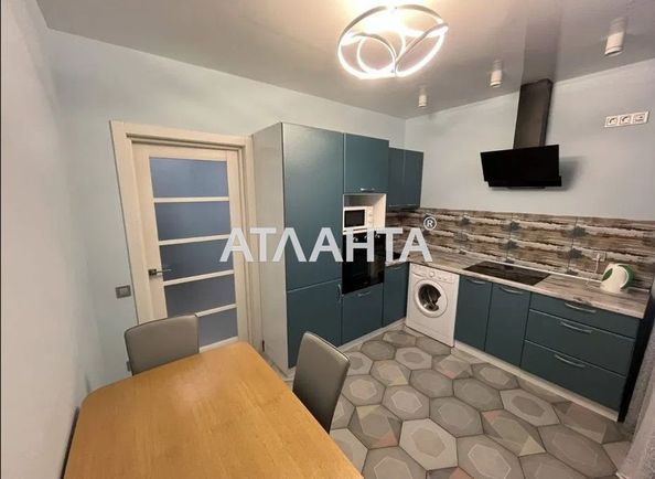 1-room apartment apartment (area 42,0 m2) - Atlanta.ua - photo 2